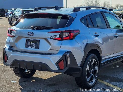 New 2026 Subaru Crosstrek 2.5i Limited image 6