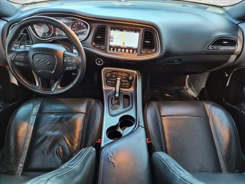 Used 2015 Dodge Challenger R/T Plus RWD image 18