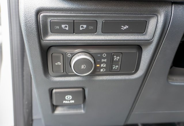 Used 2022 Ford F150 XLT w/ Equipment Group 302A High AWD/4WD image 16