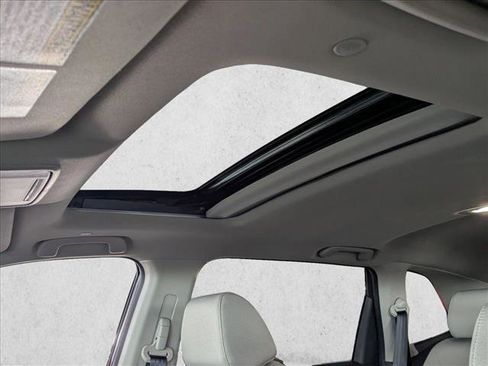 New 2026 Honda CR-V EX image 15