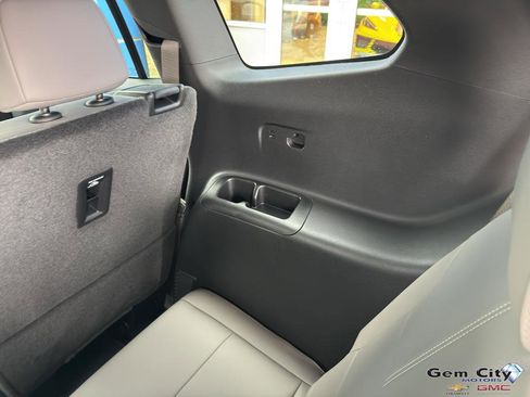 New 2026 GMC Acadia Elevation w/ Elevation Premium Package image 12