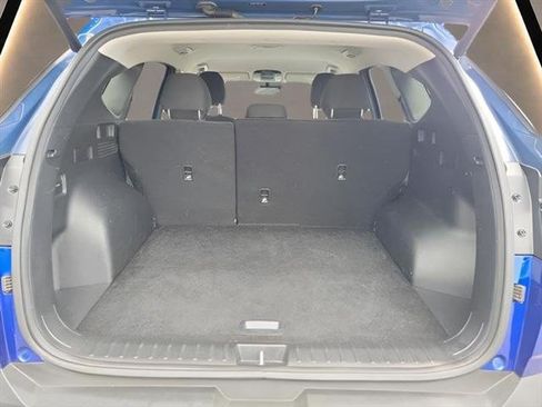 Used 2024 Hyundai Tucson SEL AWD/4WD image 26