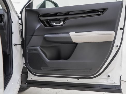 New 2026 Honda CR-V EX-L image 32