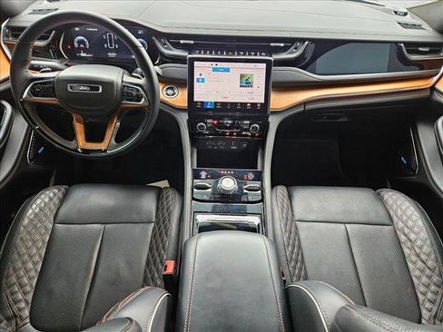 Used 2023 Jeep Grand Cherokee L Summit image 19