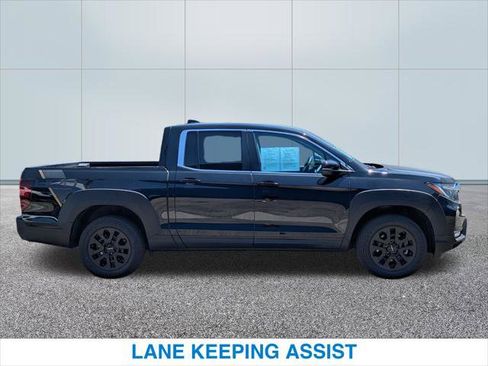 Used 2023 Honda Ridgeline RTL image 6
