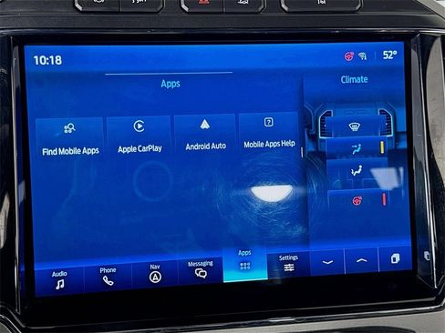 Used 2022 Ford F350 Lariat w/ Tremor Off-Road Package image 42