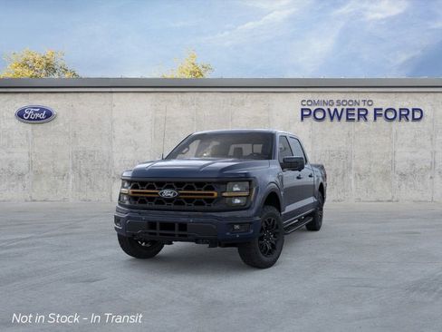 New 2026 Ford F150 Tremor image 4