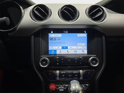 Used 2017 Ford Mustang GT Premium w/ Black Accent Package image 21