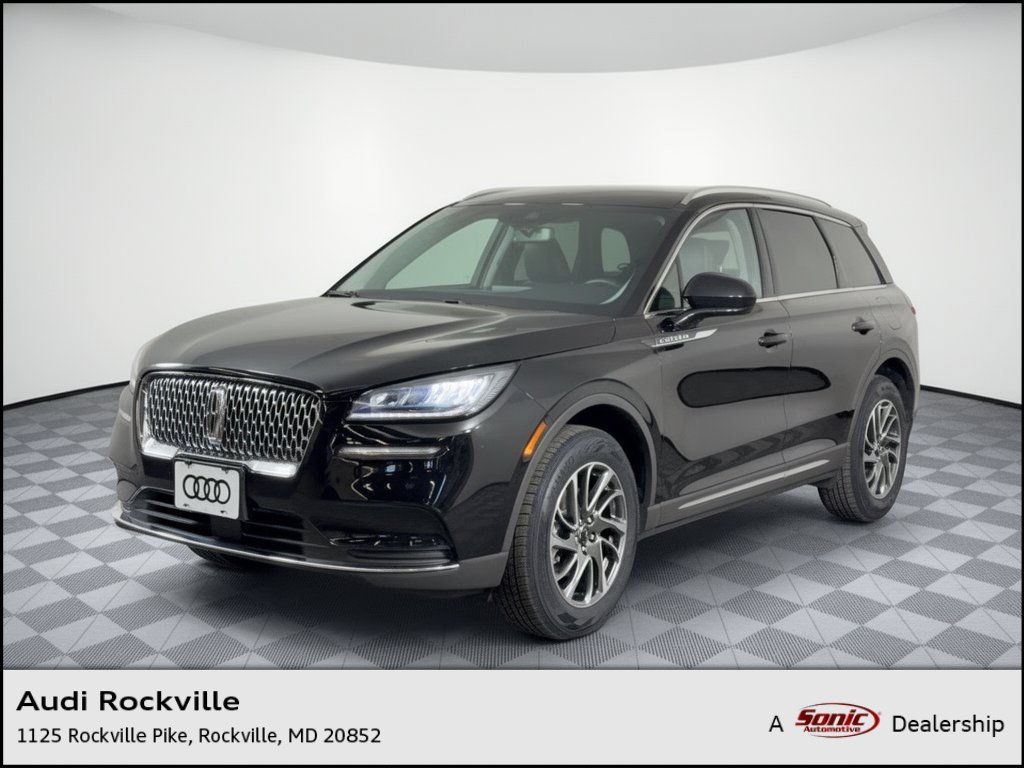 Used 2022 Lincoln Corsair AWD w/ Equipment Group 101A image 1