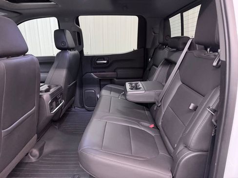 Used 2019 GMC Sierra 1500 SLT w/ SLT Premium Plus Package image 32