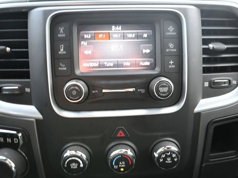 Used 2021 RAM 1500 Classic Warlock image 11