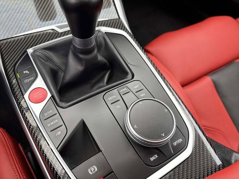 Used 2023 BMW M3 image 18