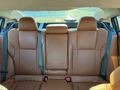 Used 2022 Subaru Legacy Touring XT image 13