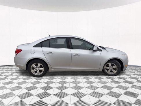 Used 2014 Chevrolet Cruze LT image 7