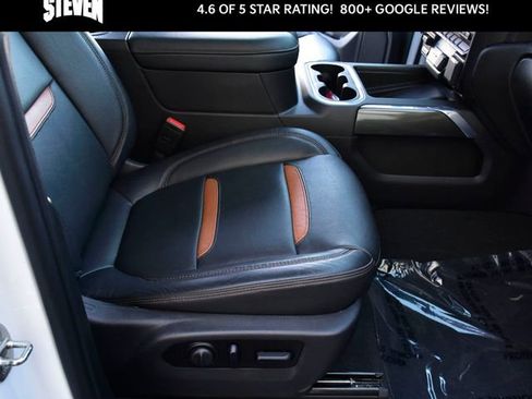 Used 2021 GMC Sierra 1500 AT4 w/ AT4 Premium Package image 12