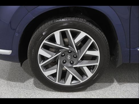 Certified 2023 Hyundai Santa Fe Calligraphy AWD/4WD image 22