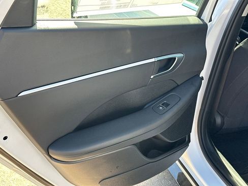 New 2026 Hyundai Sonata SEL image 21