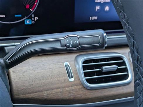 New 2026 Mercedes-Benz GLE 350 4MATIC image 11