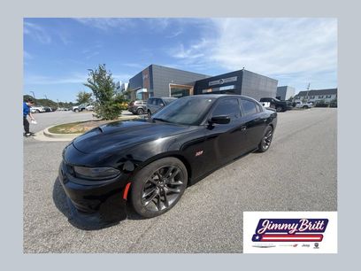 Used 2023 Dodge Charger Scat Pack
