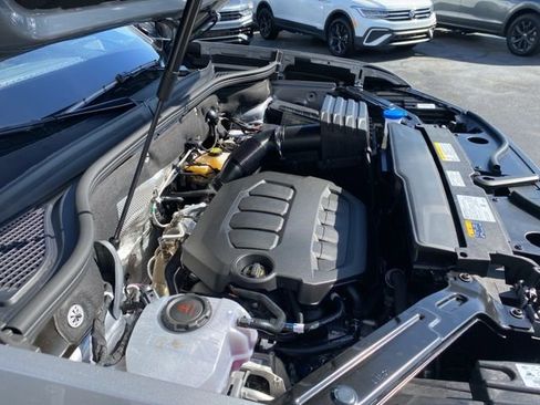 New 2026 Volkswagen Atlas SEL Premium R-Line image 99