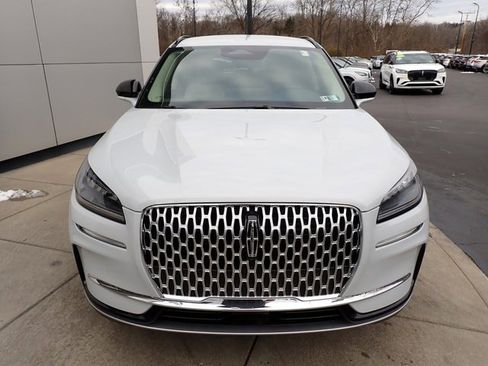 New 2026 Lincoln Corsair Premiere image 9