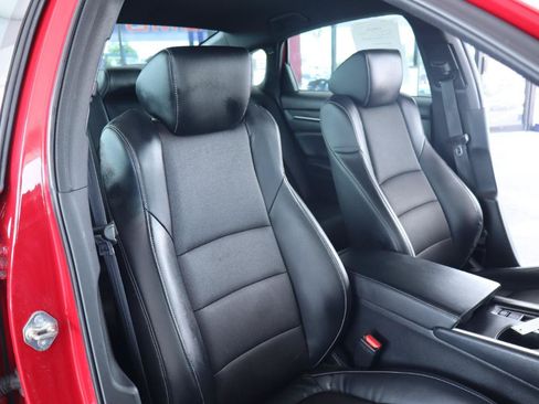 Used 2018 Honda Accord Sport image 37