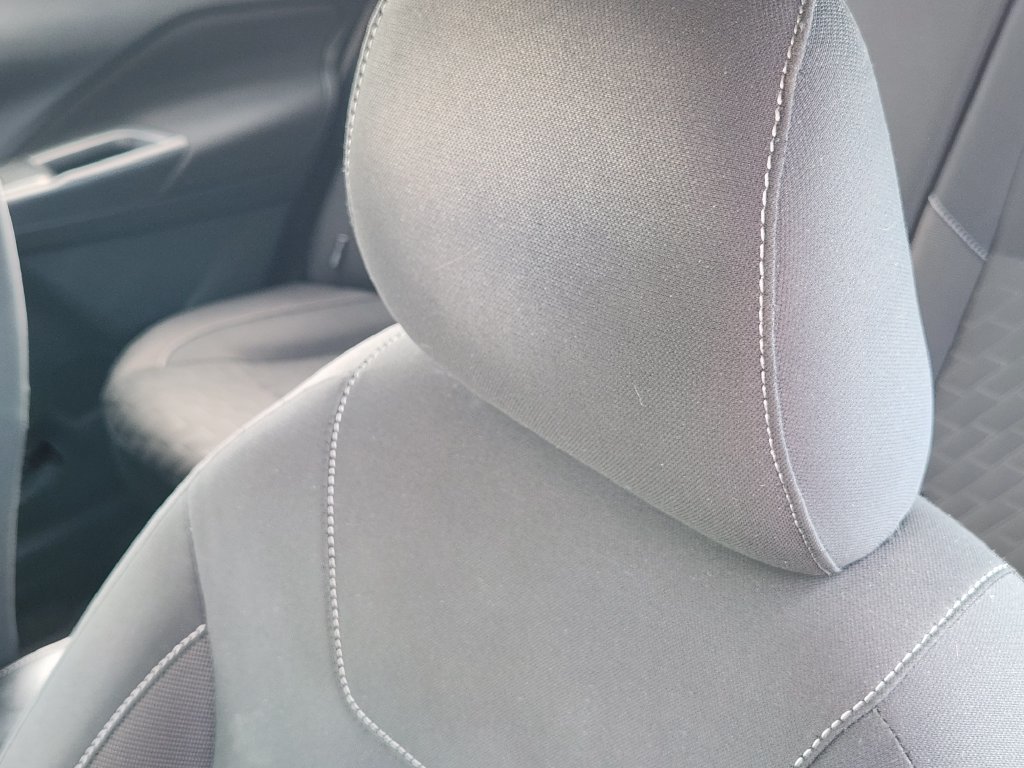 Used 2024 Nissan Kicks SV FWD image 20