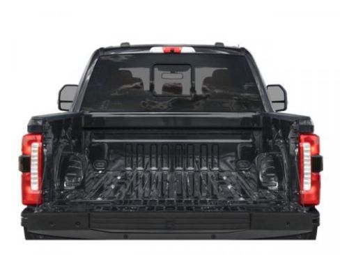 Used 2023 Ford F250 Platinum image 13