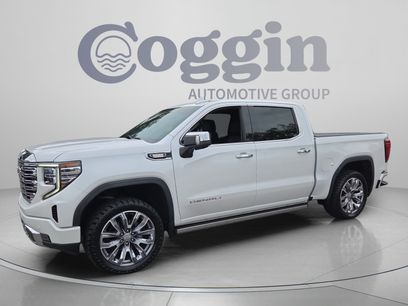 Certified 2023 GMC Sierra 1500 Denali w/ Denali Reserve Package