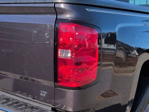 Used 2015 Chevrolet Silverado 1500 LT w/ All Star Edition image 12