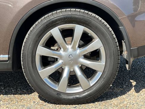 Used 2006 INFINITI FX35 2WD image 12