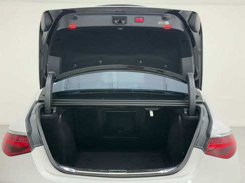 Used 2024 Mercedes-Benz S 580 4MATIC Sedan image 31