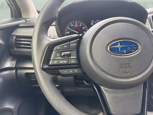Used 2025 Subaru Crosstrek 2.0i Premium AWD/4WD image 14