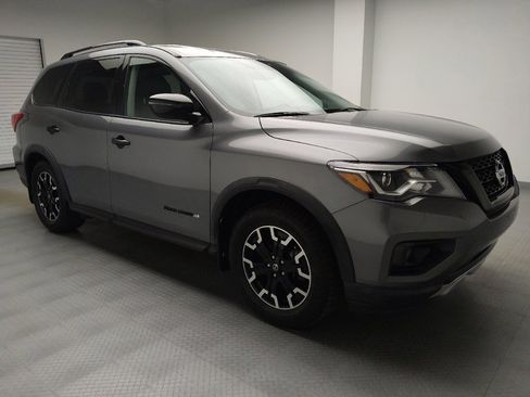 Used 2020 Nissan Pathfinder SV w/ Rock Creek Edition FWD image 11