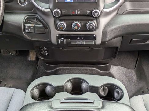 Used 2022 RAM 2500 Big Horn AWD/4WD image 19