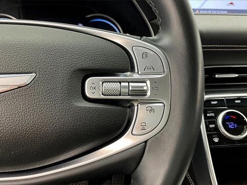 Used 2022 Genesis GV80 3.5T w/ Advanced Package 06 image 19