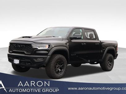 New 2026 RAM 1500 RHO