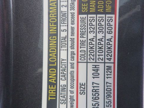 Used 2018 Honda CR-V LX image 69