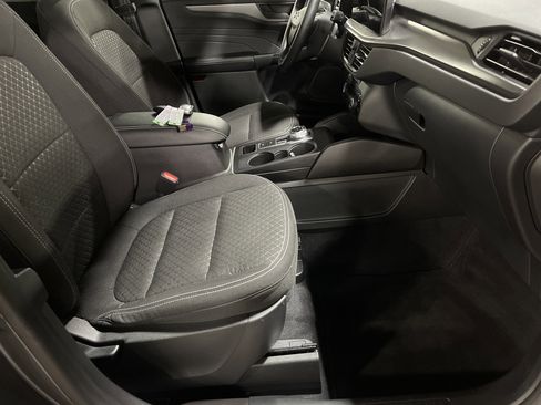 Used 2023 Ford Escape Active w/ Tech Pack #1 image 13