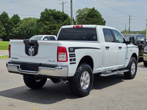 Used 2024 RAM 2500 Big Horn AWD/4WD image 6