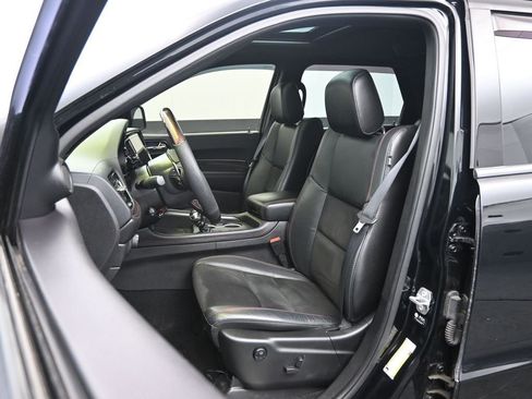 Used 2021 Dodge Durango R/T w/ Tow 'N Go Package image 25