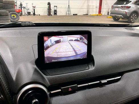 Used 2019 MAZDA CX-3 Grand Touring AWD/4WD image 19