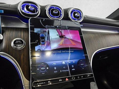 New 2026 Mercedes-Benz GLC 300 4MATIC image 16