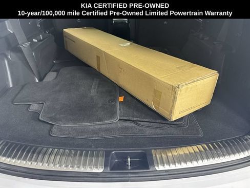 Certified 2024 Kia Telluride SX AWD/4WD image 33