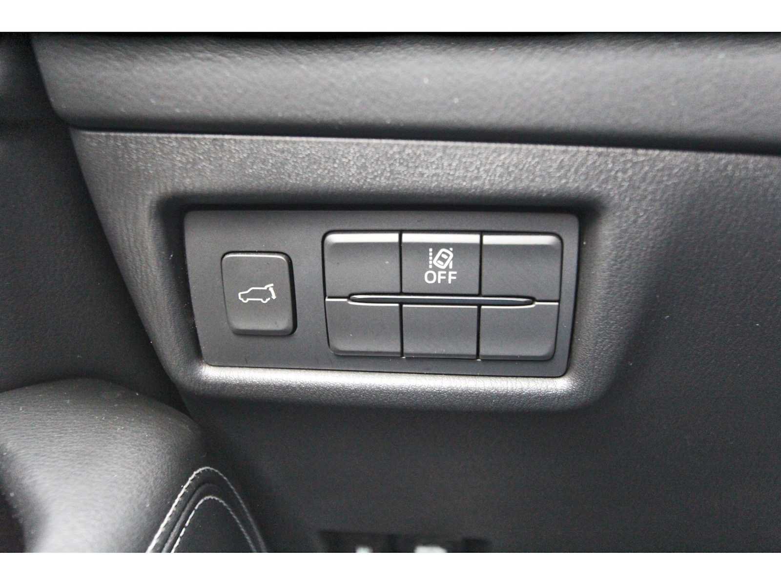 Used 2024 MAZDA CX-5 AWD 2.5 S w/ Premium Plus Pkg image 19