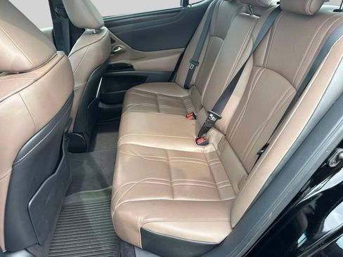 Used 2024 Lexus ES 350 Ultra Luxury w/ Accessory Package (Z2) FWD image 21