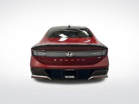 Used 2024 Hyundai Sonata Limited image 15