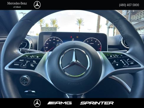 Certified 2024 Mercedes-Benz C 300 Sedan image 29