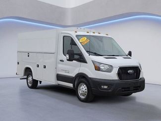 Certified 2024 Ford Transit 350 AWD w/ Interior Upgrade Package video 2