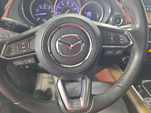 Used 2016 MAZDA CX-9 Signature AWD/4WD image 26